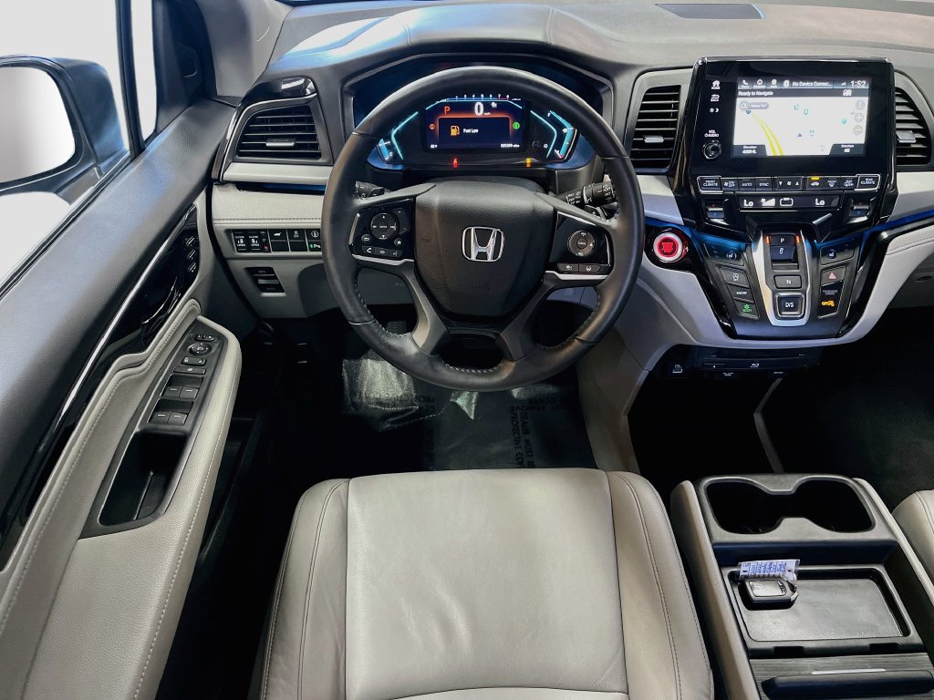 Used 2024 Honda Odyssey Touring image 23