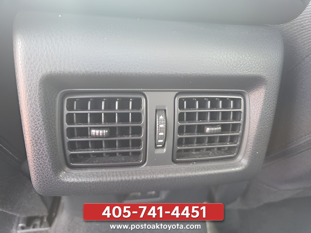 Used 2025 Toyota Camry LE FWD image 26