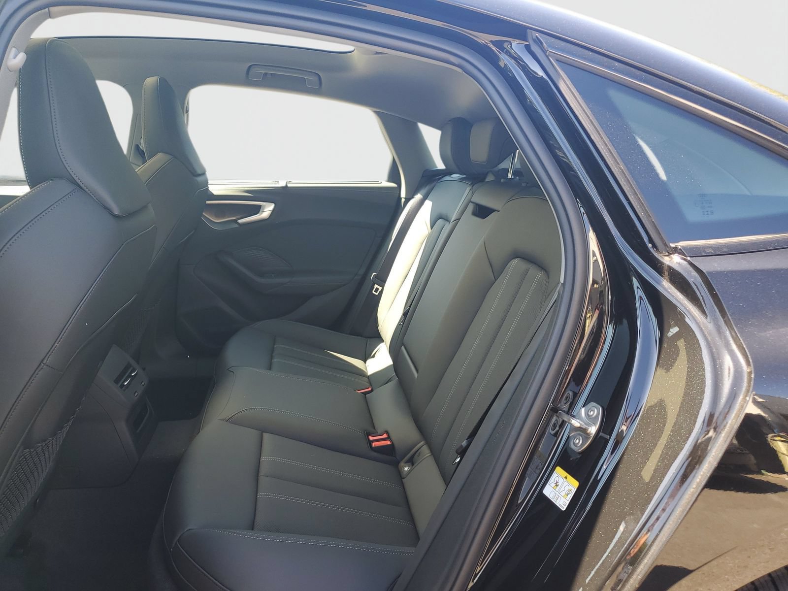 New 2026 Audi A5 Premium Plus AWD/4WD image 13