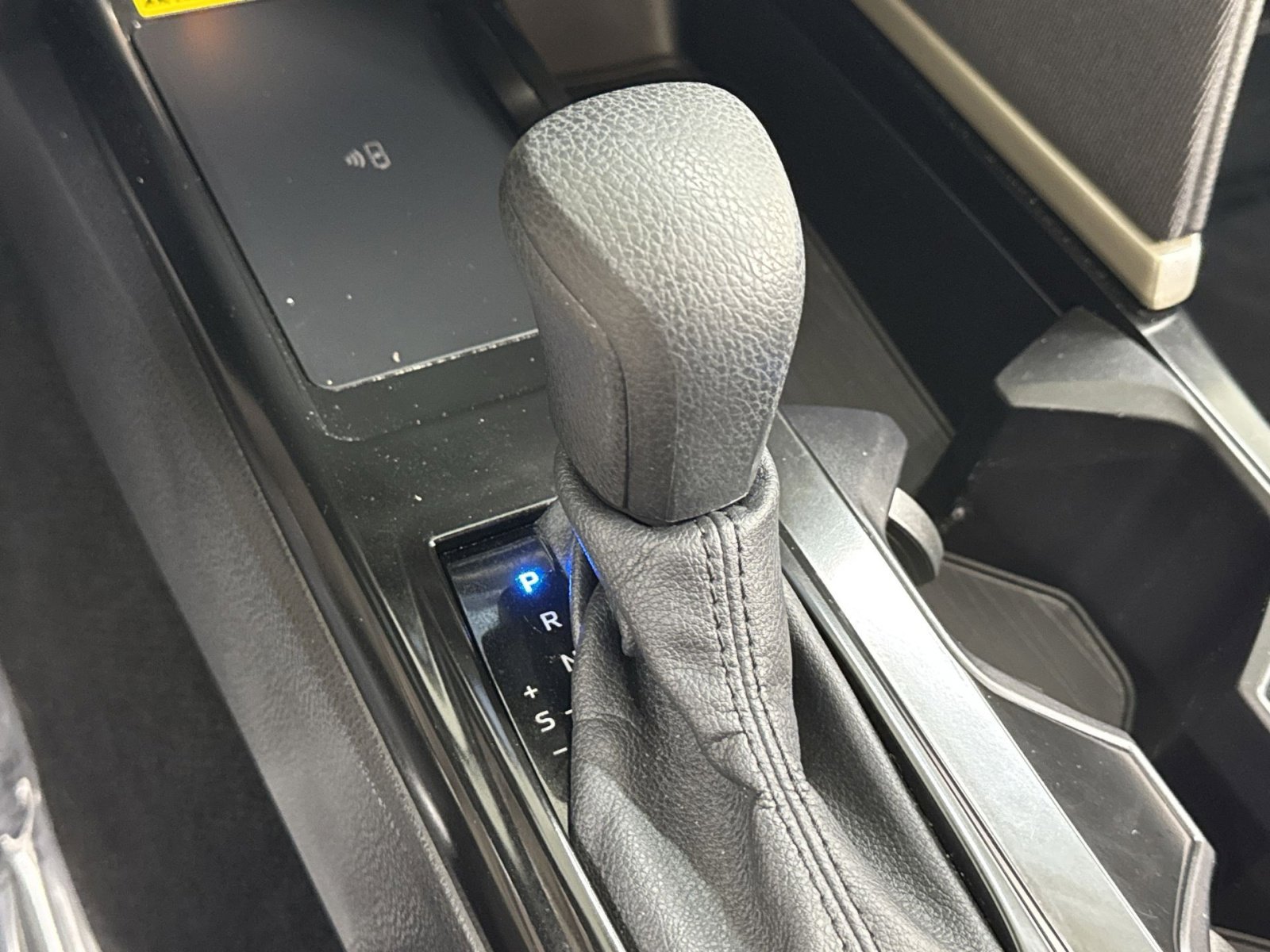 Used 2025 Toyota Camry LE image 26