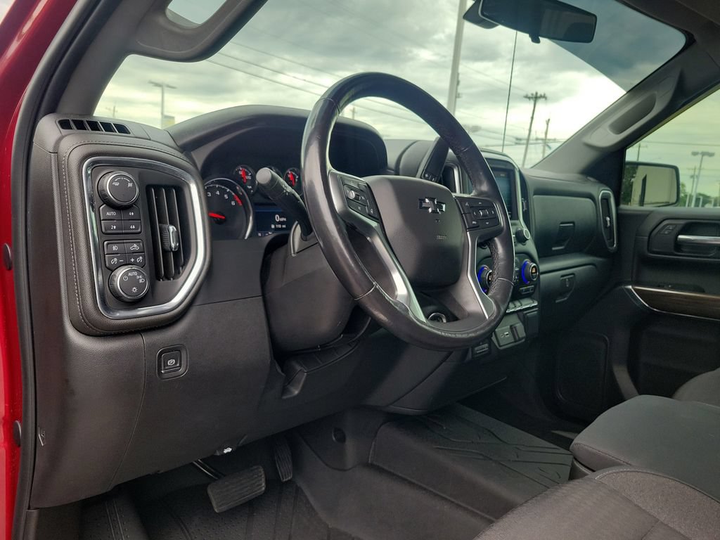 Used 2019 Chevrolet Silverado 1500 RST AWD/4WD image 20