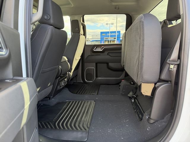 New 2026 Chevrolet Silverado 2500 LT w/ All Star Edition image 29