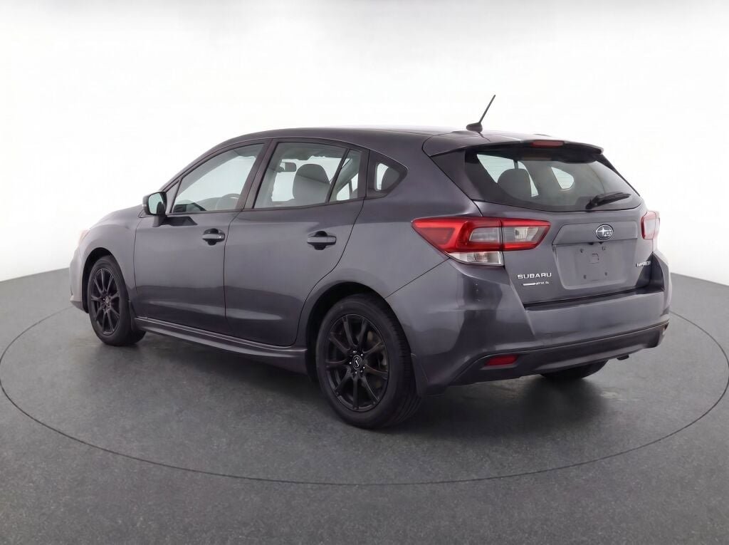 Used 2020 Subaru Impreza 2.0i AWD/4WD image 34