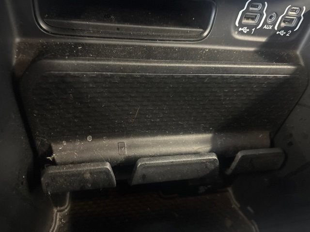 Used 2021 RAM 1500 Big Horn AWD/4WD image 42