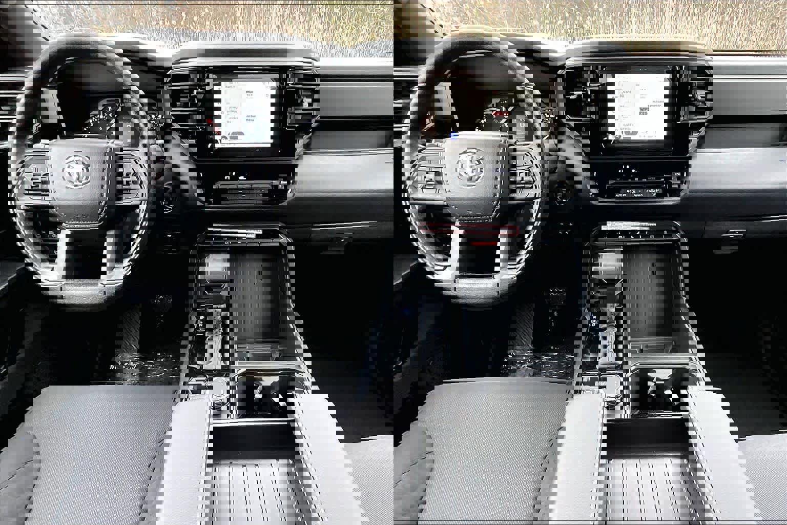 New 2026 Toyota Tundra SR5 image 5