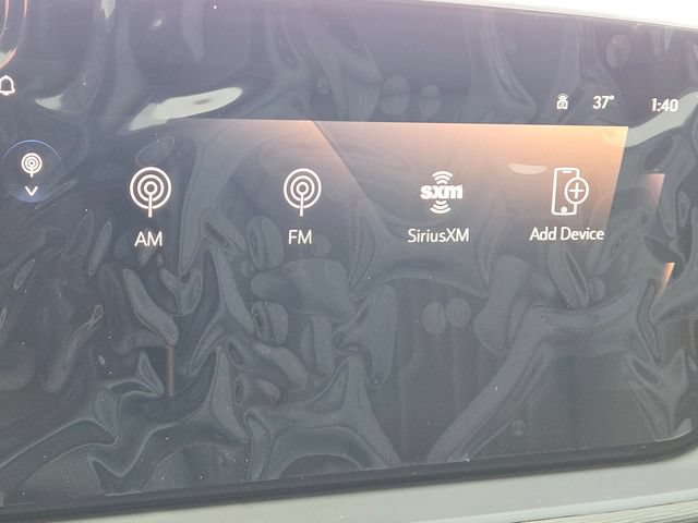 New 2026 Buick Envista Sport Touring FWD image 12