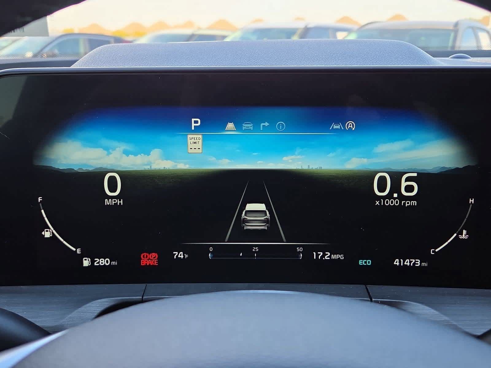 Certified 2023 Kia Telluride SX Prestige X-Pro AWD/4WD image 34