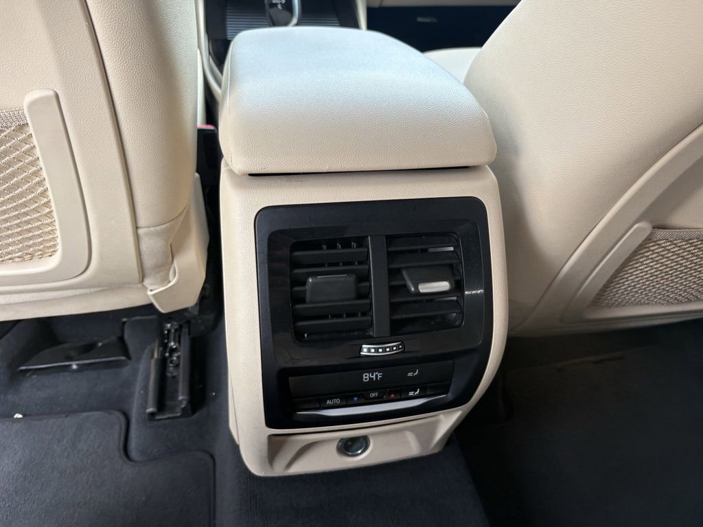 Used 2018 BMW X3 xDrive30i w/ Driving Assistance Package image 25