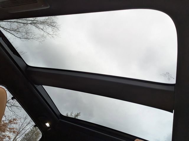 Certified 2025 MAZDA CX-90 3.3 Turbo S w/ Premium Plus image 31