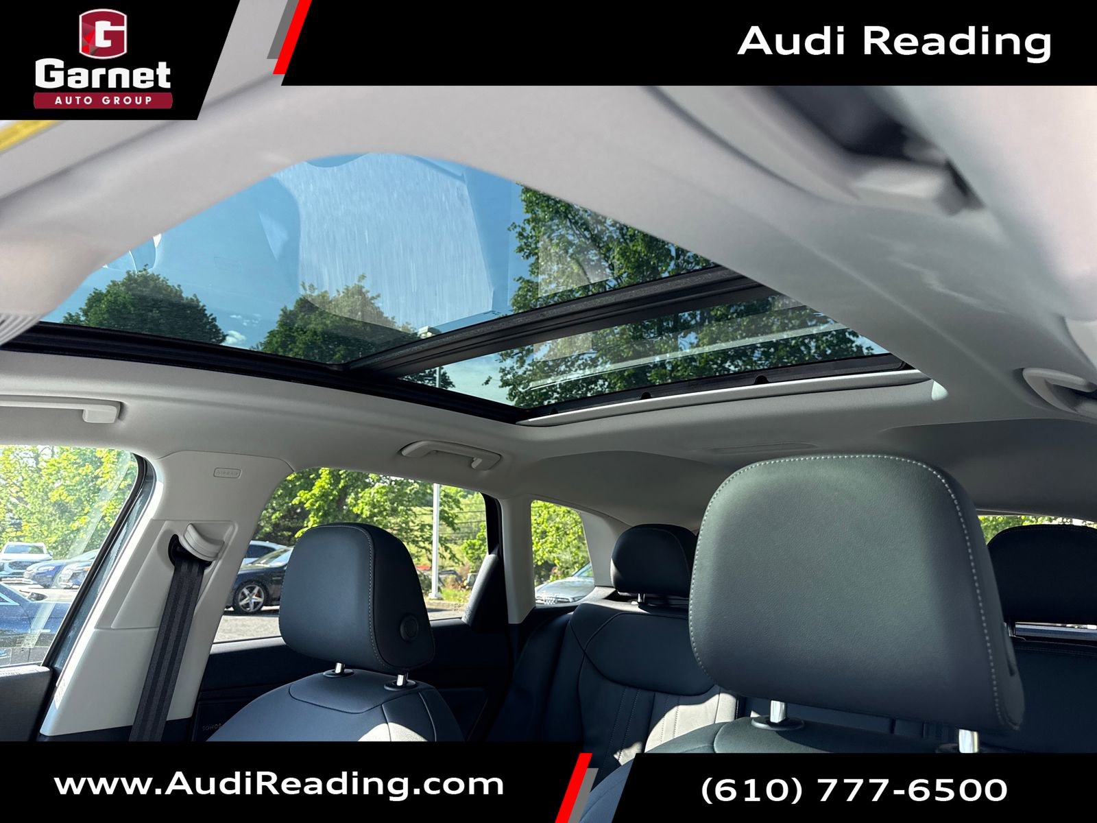New 2026 Audi Q3 quattro 2.0T AWD/4WD image 12