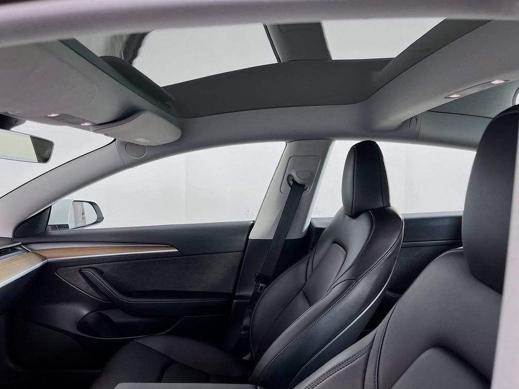 Used 2023 Tesla Model 3 Standard Range RWD image 22