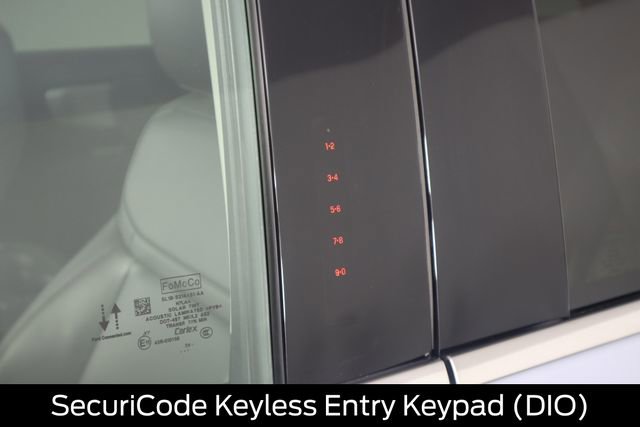 Certified 2025 Ford Expedition Max Active image 28