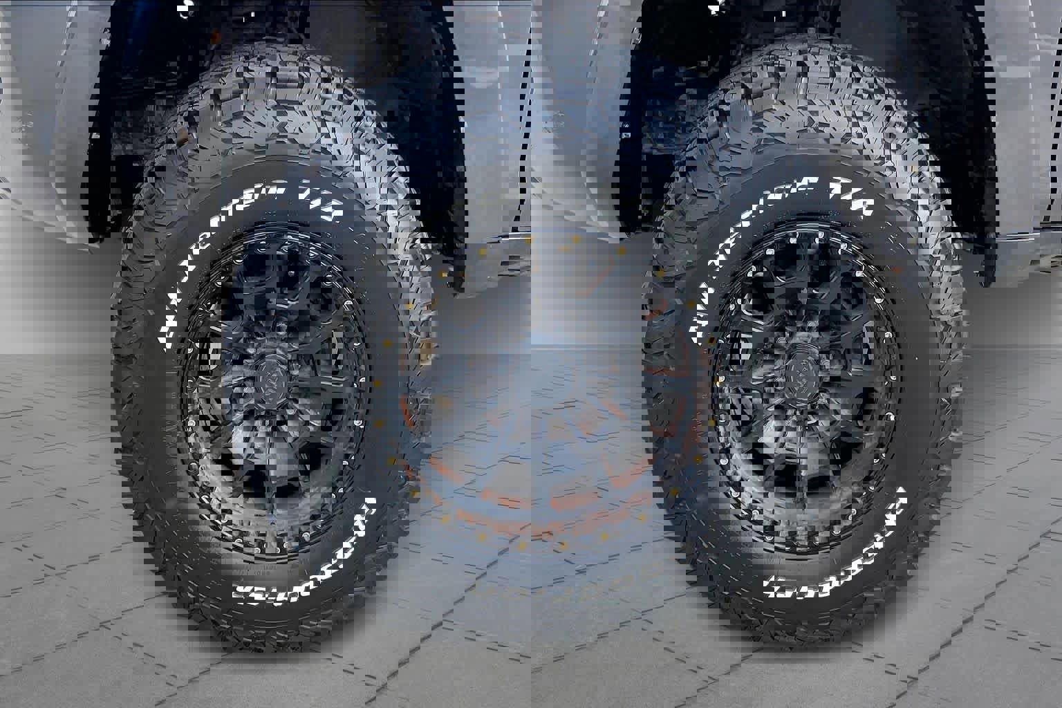 Used 2019 Toyota 4Runner SR5 image 10