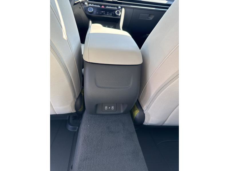 New 2024 Hyundai Sonata SEL image 11