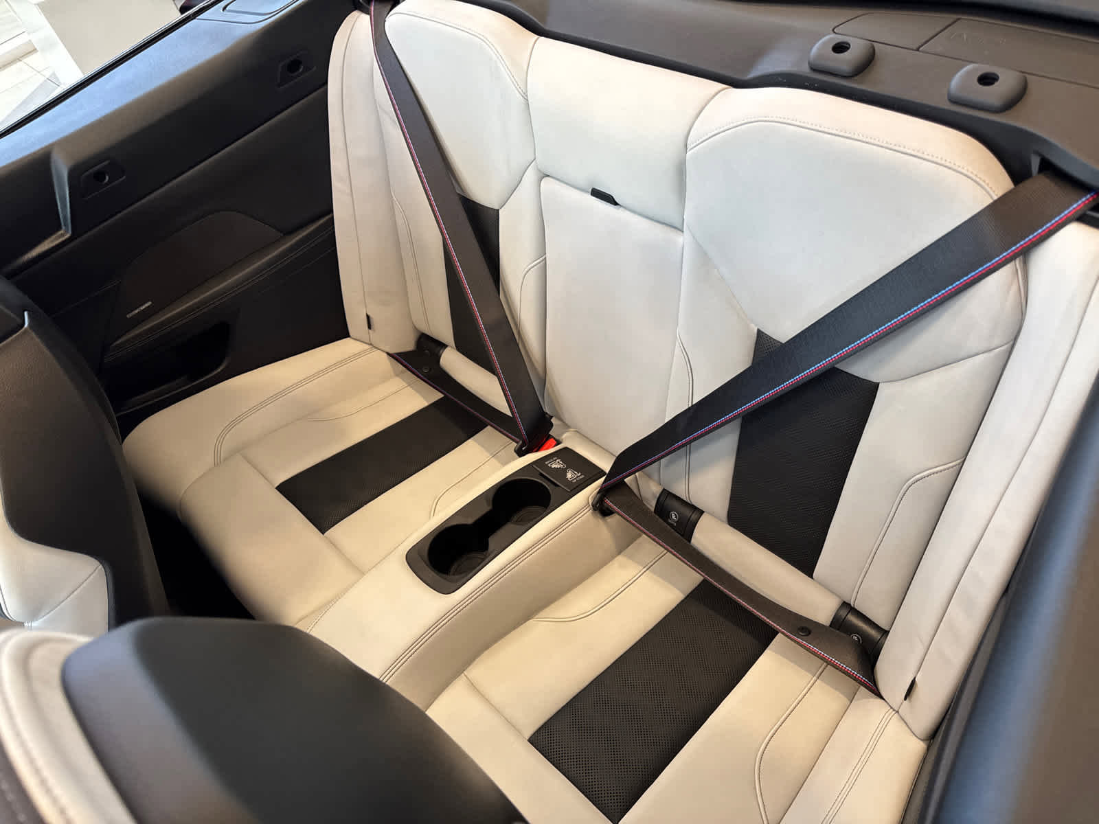 Used 2023 BMW M4 xDrive Competition image 29