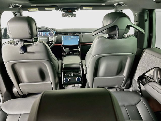 New 2026 Land Rover Range Rover Sport Dynamic SE AWD/4WD image 23
