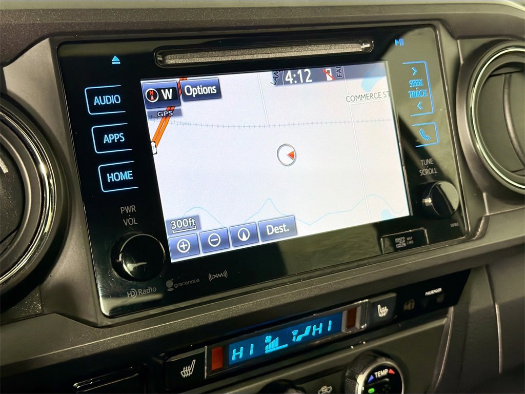 Used 2017 Toyota Tacoma SR5 image 14