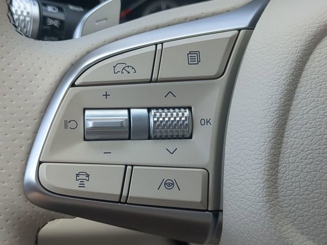 New 2026 Genesis G70 2.5T Prestige AWD/4WD image 24