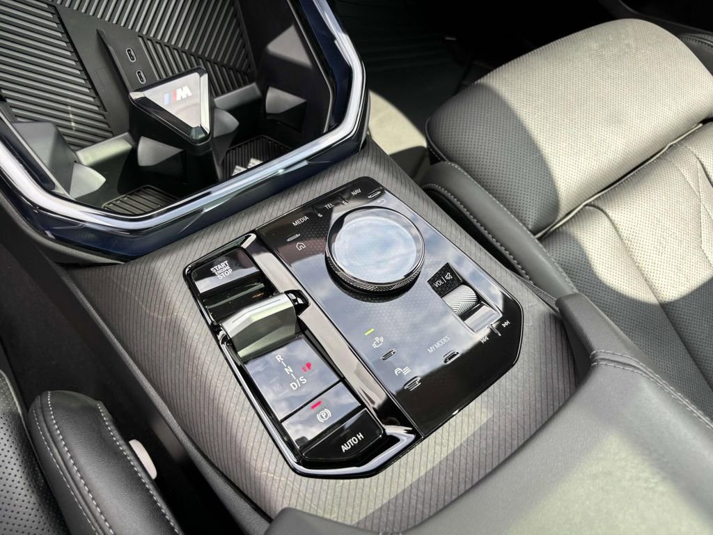 New 2026 BMW X3 M50 w/ Premium Package image 23