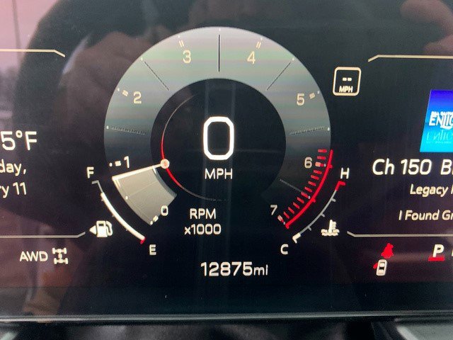 Certified 2025 GMC Terrain Elevation image 30