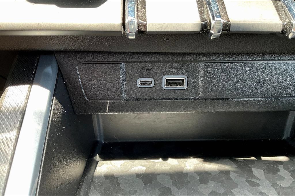 Used 2024 Chevrolet Colorado Trail Boss w/ Safety Package AWD/4WD image 14