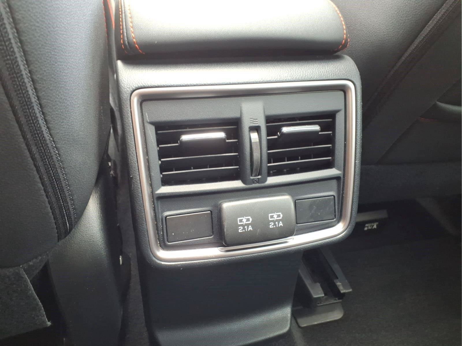 Used 2020 Subaru Forester Sport AWD/4WD image 15
