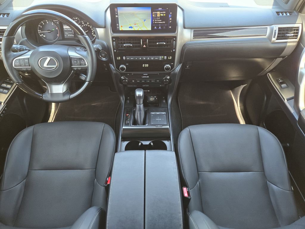 Certified 2022 Lexus GX 460 Premium AWD/4WD image 26