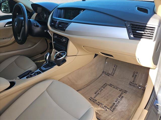 Used 2015 BMW X1 sDrive28i RWD image 22