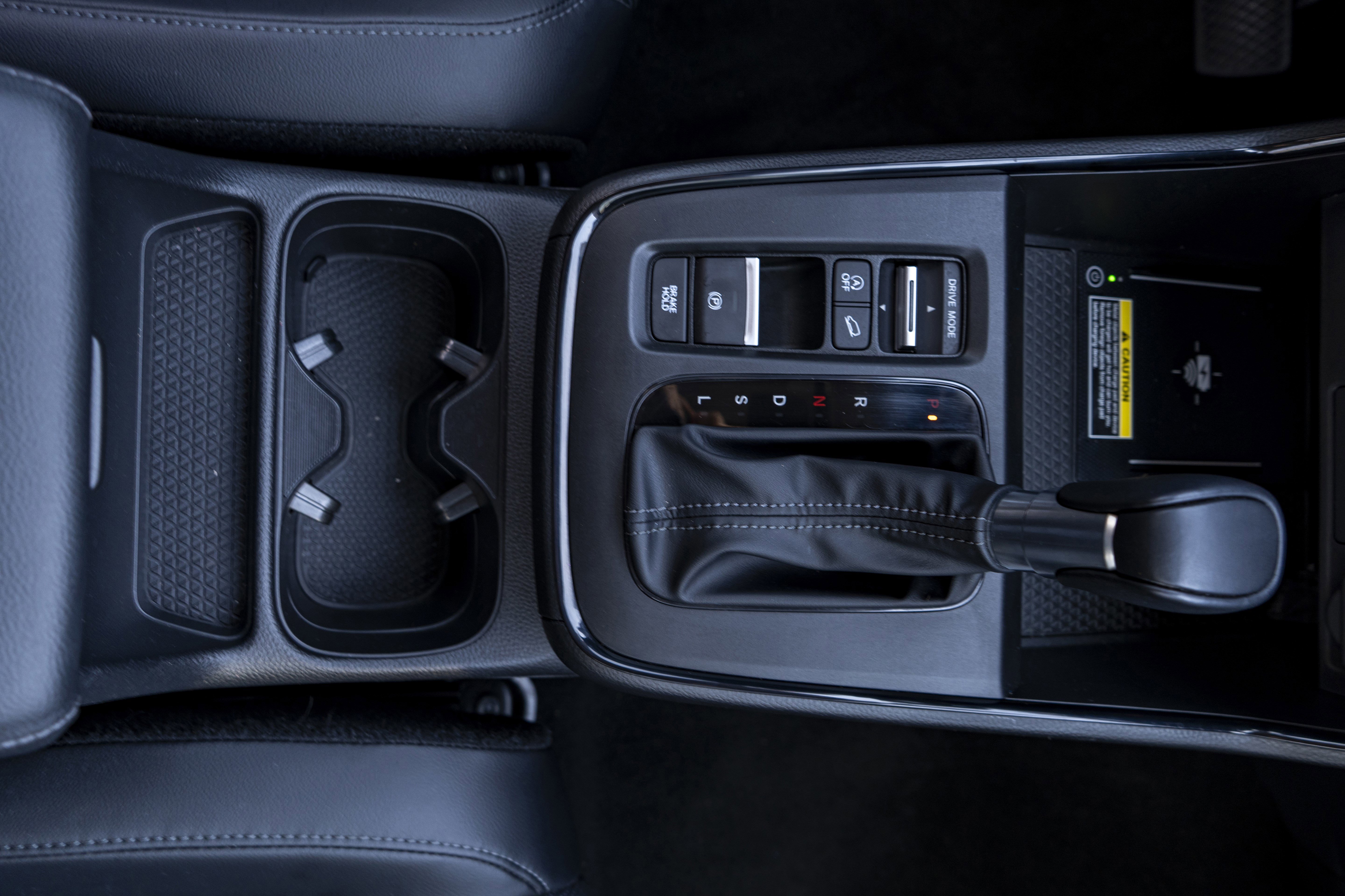 Used 2023 Honda CR-V EX-L image 21