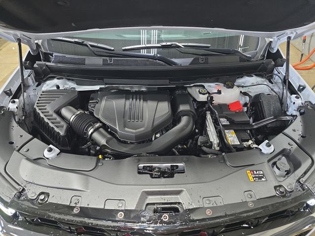 New 2026 Chevrolet Traverse Z71 w/ Enhanced Driving Package image 32