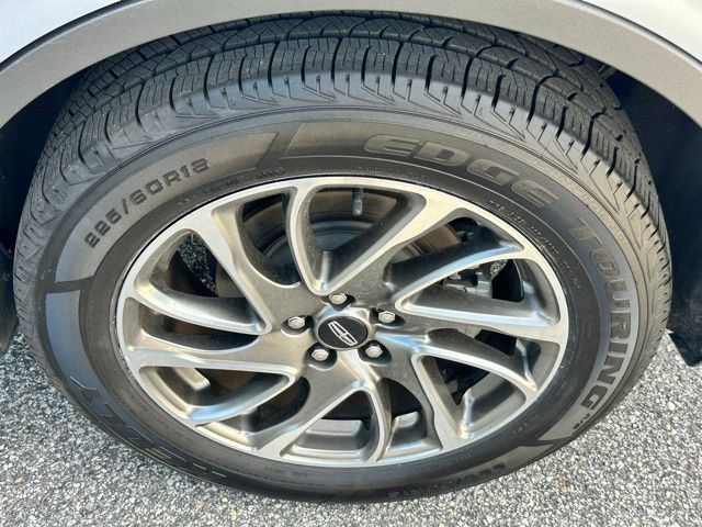 Used 2022 Lincoln Corsair FWD w/ Equipment Group 101A image 23