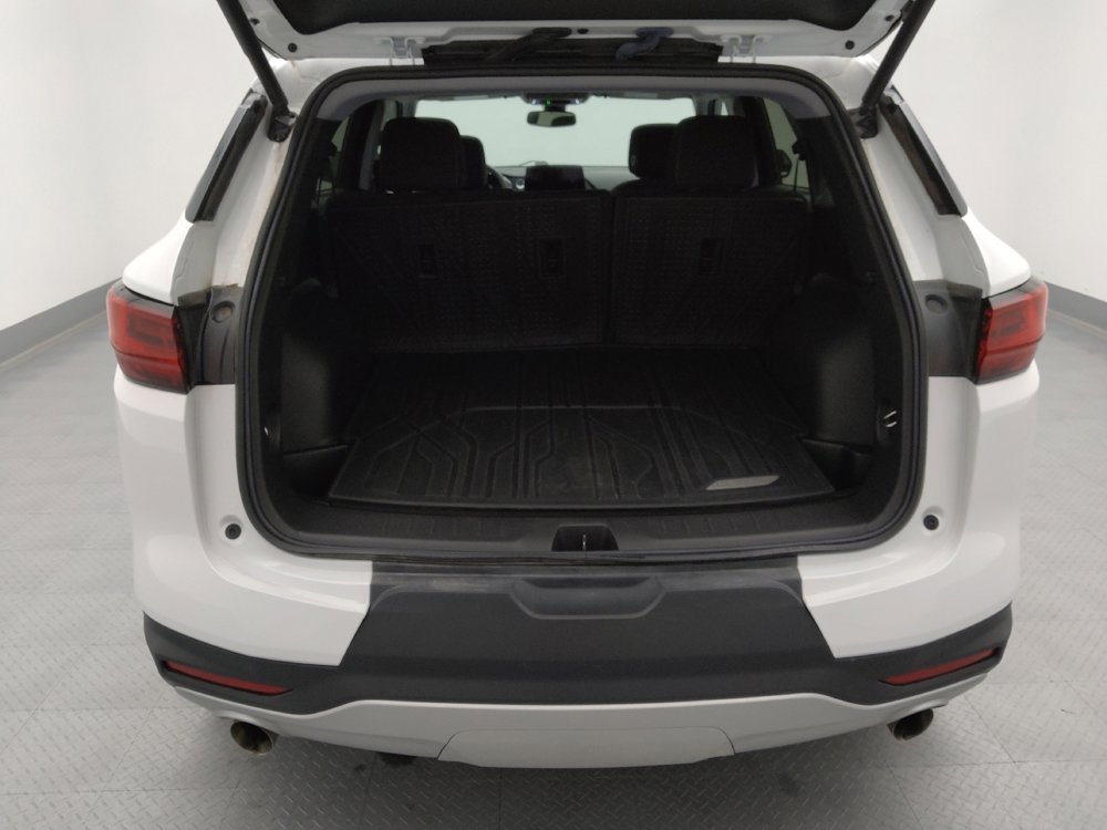 Used 2023 Chevrolet Blazer LT w/ Convenience Package image 29