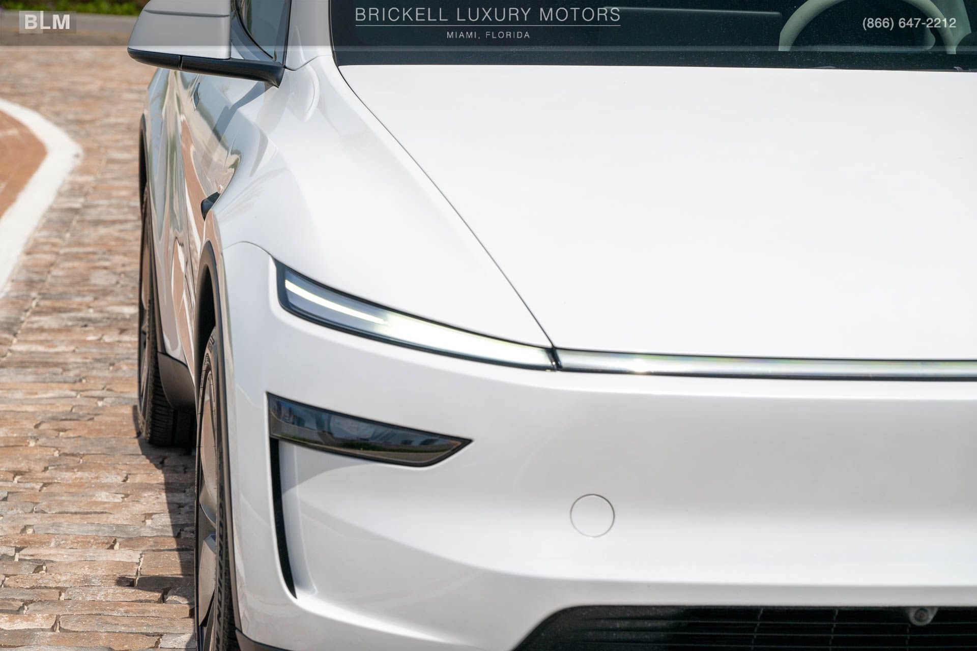 Used 2026 Tesla Model Y Long Range AWD/4WD image 48