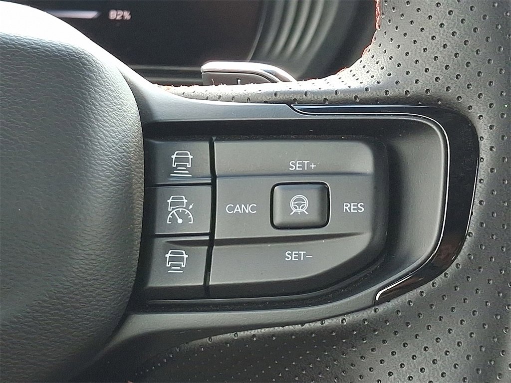 Used 2025 Dodge Charger R/T w/ Quick Order Package 25M R/T image 21