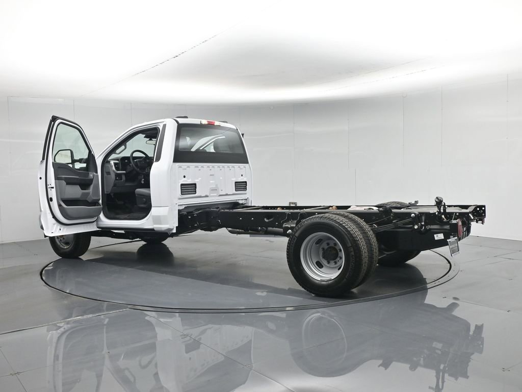 New 2026 Ford F350 XL image 26