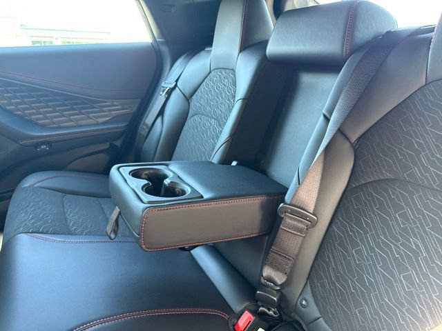 New 2026 Dodge Charger R/T w/ Driver Convenience Group AWD/4WD image 24