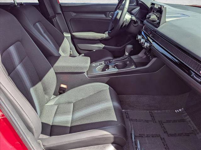 Used 2025 Honda Civic Sport image 19