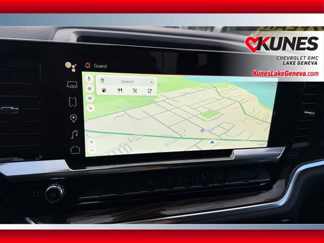 New 2026 GMC Sierra 3500 SLE w/ SLE Value Package image 32