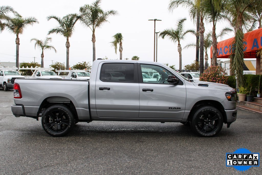 Used 2024 RAM 1500 Lone Star image 11