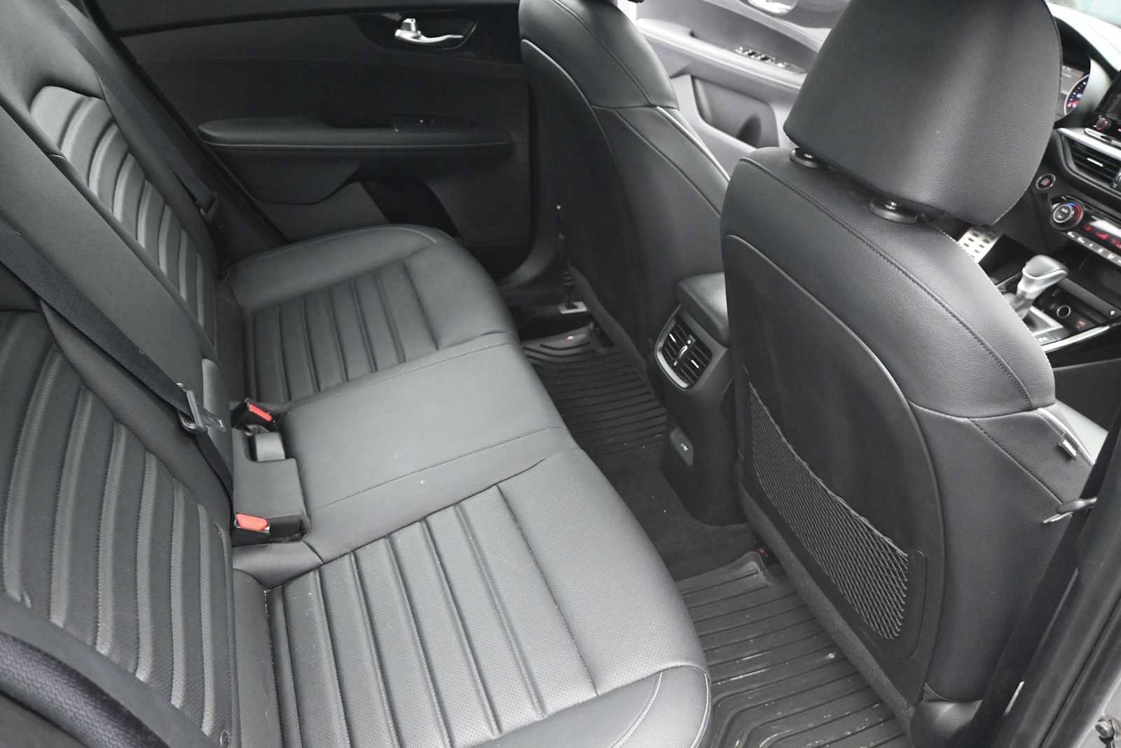 Used 2023 Kia Forte GT-Line w/ GT-Line Premium Package FWD image 26