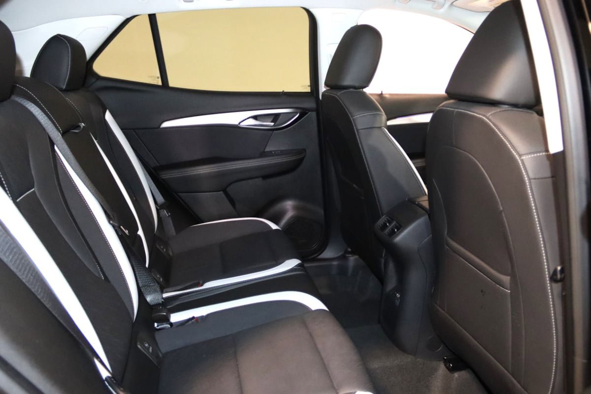 Used 2025 Buick Envision Sport Touring AWD/4WD image 66