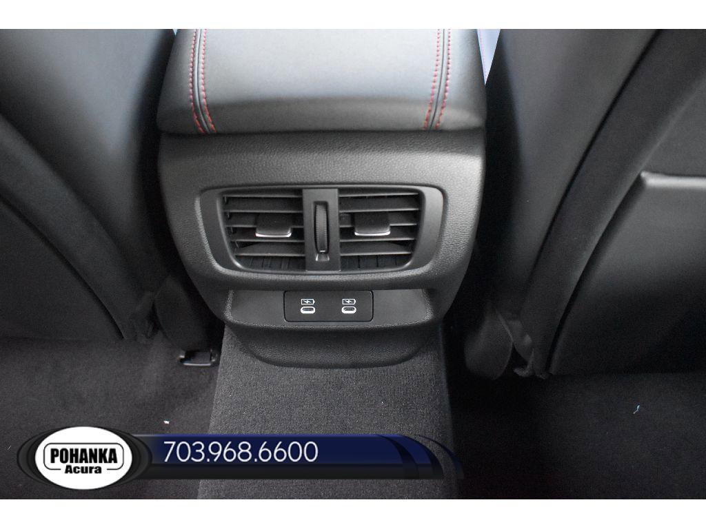 New 2025 Acura TLX SH-AWD w/ A-SPEC Pkg image 20