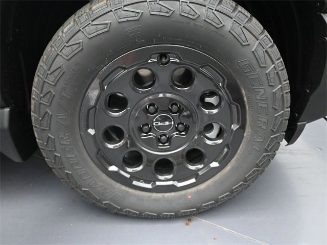 New 2026 Honda Passport TrailSport image 30