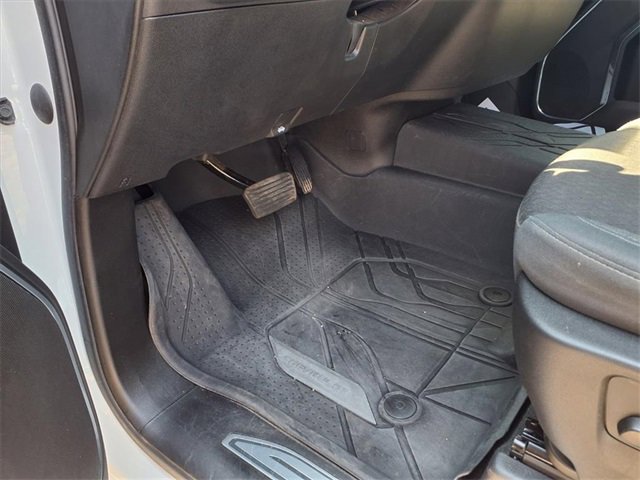 Used 2024 Chevrolet Silverado 1500 LT w/ All Star Edition Plus image 46