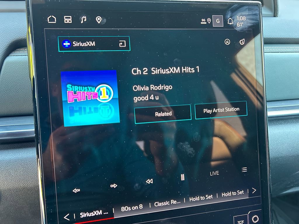 New 2026 GMC Terrain AT4 image 31