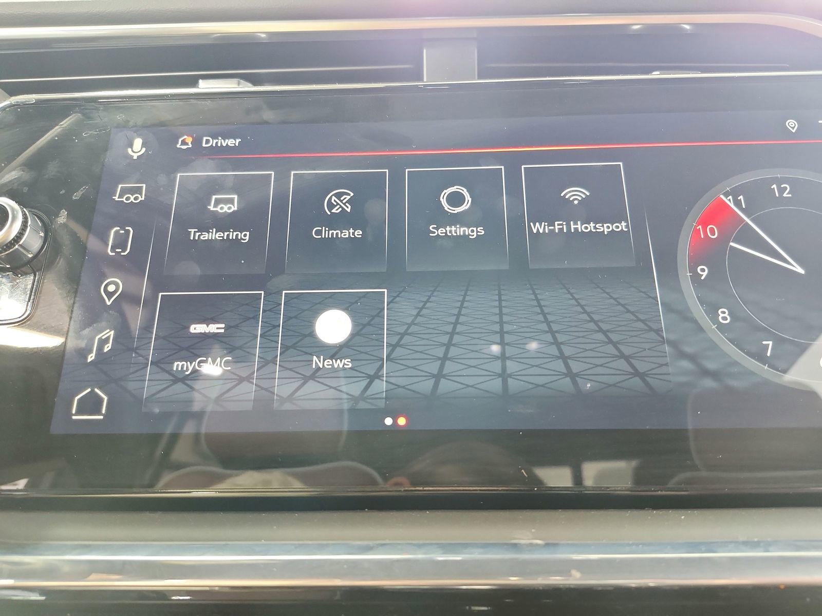 Used 2026 GMC Sierra 2500 Denali Ultimate image 33