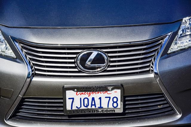 Used 2015 Lexus ES 350 image 13