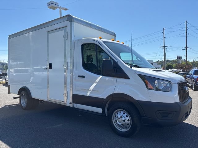Used 2023 Ford Transit 350 DRW RWD image 7