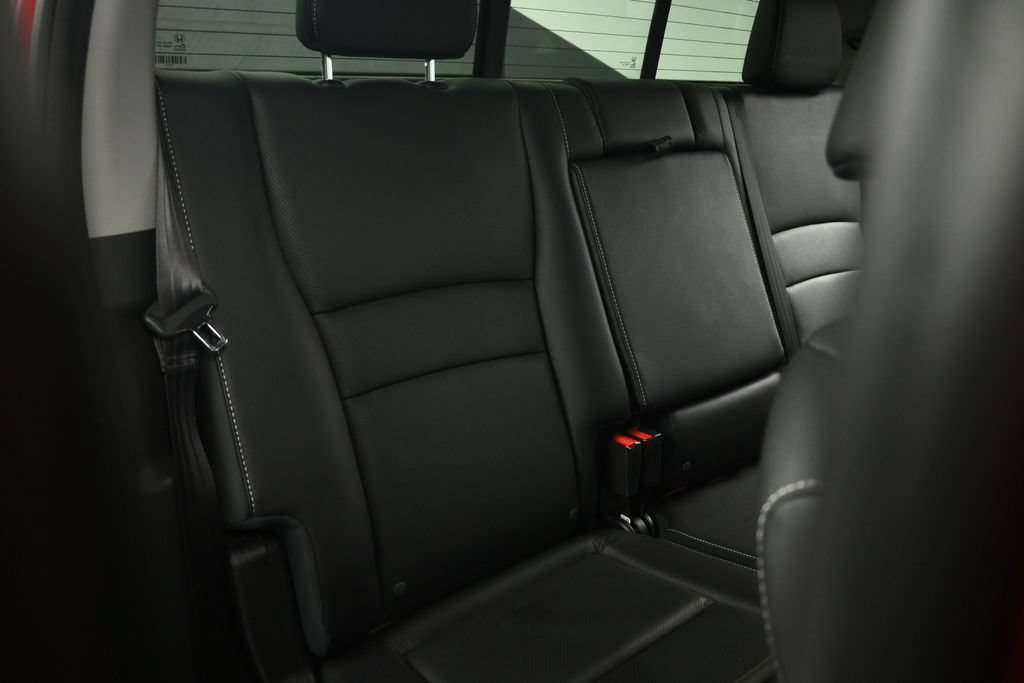 Used 2021 Honda Ridgeline RTL-E image 58