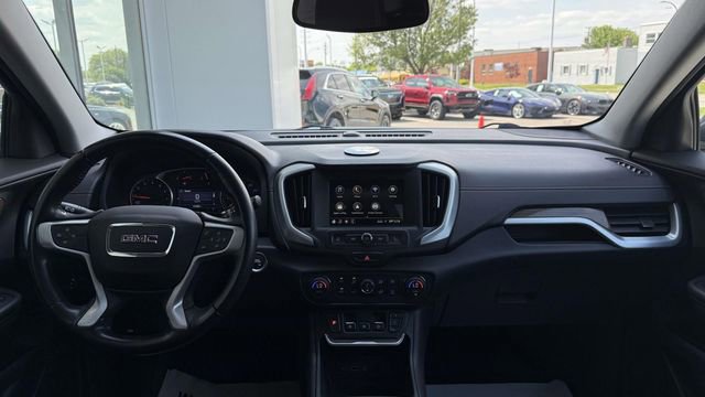 Used 2019 GMC Terrain SLE w/ Driver Convenience Package FWD image 32
